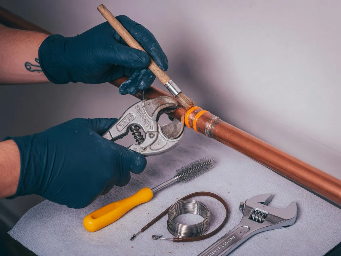 Why choose Sump Pump Repair in Mark Center, OH